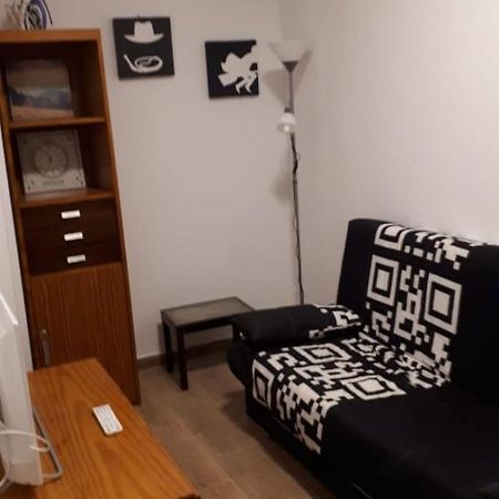 Apartamento Canary Style 2 Las Canteras Las Palmas Exterior photo
