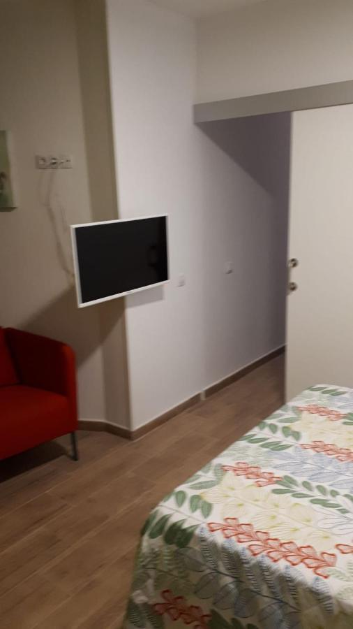 Apartamento Canary Style 2 Las Canteras Las Palmas Exterior photo