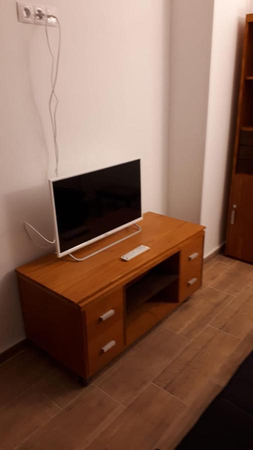 Apartamento Canary Style 2 Las Canteras Las Palmas Exterior photo