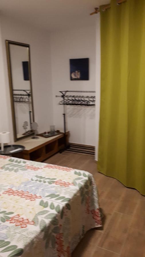 Apartamento Canary Style 2 Las Canteras Las Palmas Exterior photo