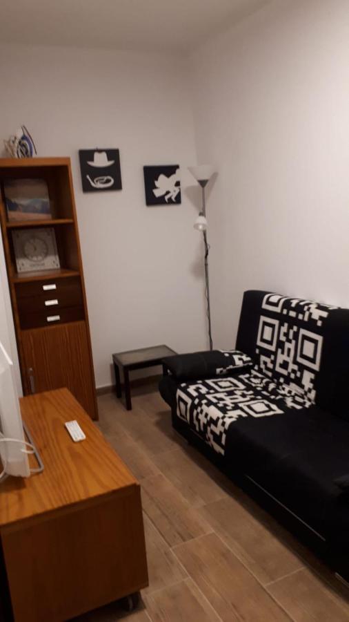 Apartamento Canary Style 2 Las Canteras Las Palmas Exterior photo