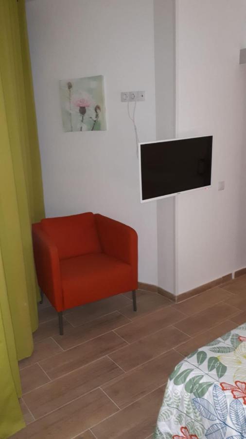 Apartamento Canary Style 2 Las Canteras Las Palmas Exterior photo