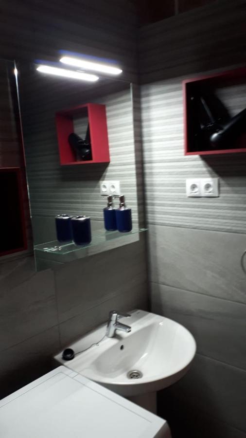 Apartamento Canary Style 2 Las Canteras Las Palmas Exterior photo