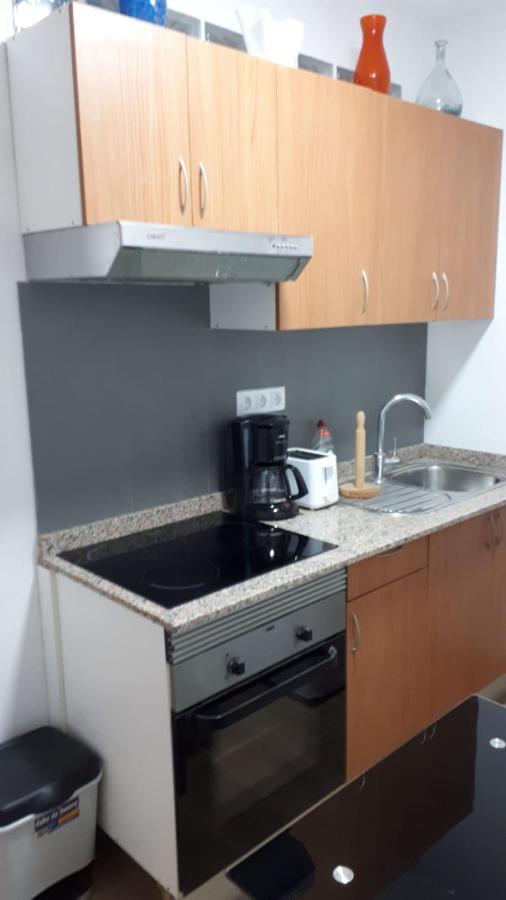 Apartamento Canary Style 2 Las Canteras Las Palmas Exterior photo