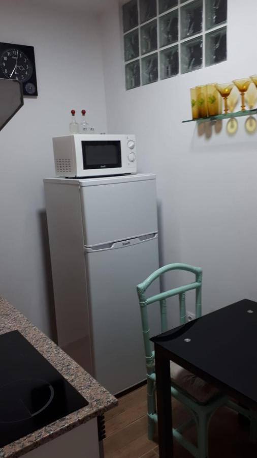 Apartamento Canary Style 2 Las Canteras Las Palmas Exterior photo